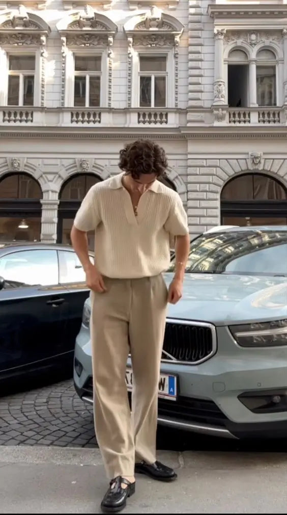 lower wear men younik